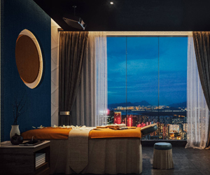 南宁附近的桑拿休闲会所推荐