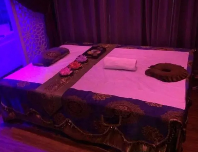 南宁Teyou养生会馆养生会馆桑拿馆环境展示一